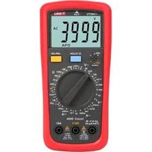 UT107+ DİJİTAL OTOMOTİV  MULTİMETRE