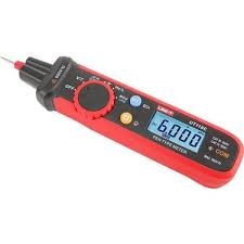 UT118C DİJİTAL MULTİMETRE (KALEM TİPİ)