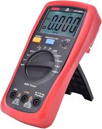 UT136B+ DİJİTAL MULTİMETRE