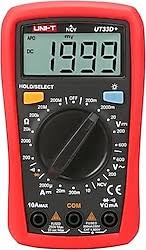 UT195M DİJİTAL MULTİMETRE