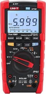 UT196 DİJİTAL MULTİMETRE