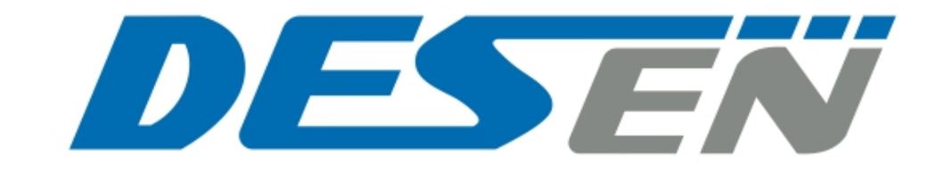 desen